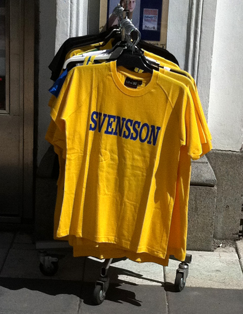 Svensson