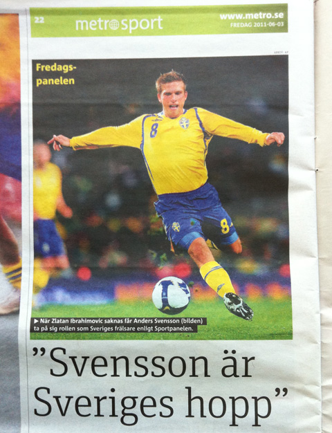 Svensson