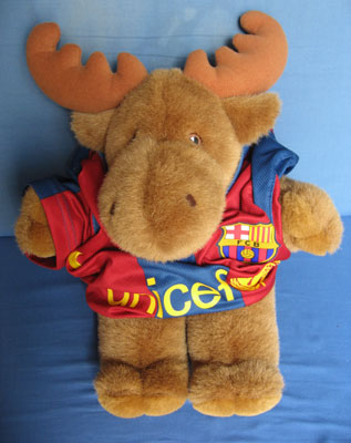 barca