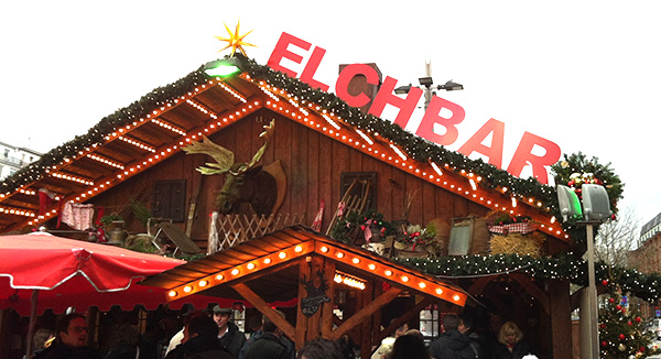 elchbar